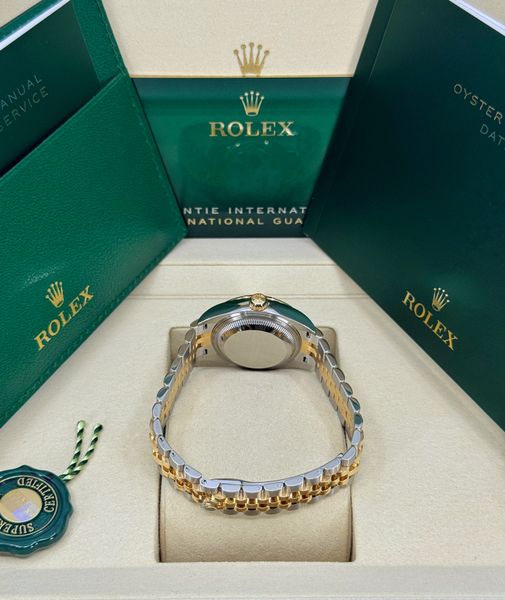 Rolex Datejust Lady 28 279173